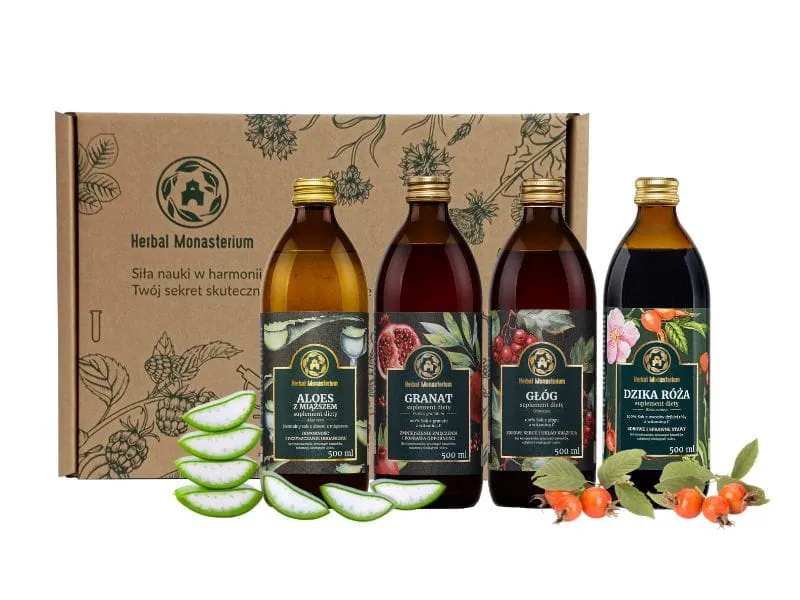 prezenty przeżycia dla seniorów