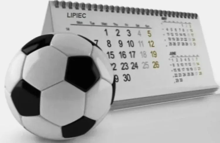 Ekstraklasa piłka nożna kalendarz