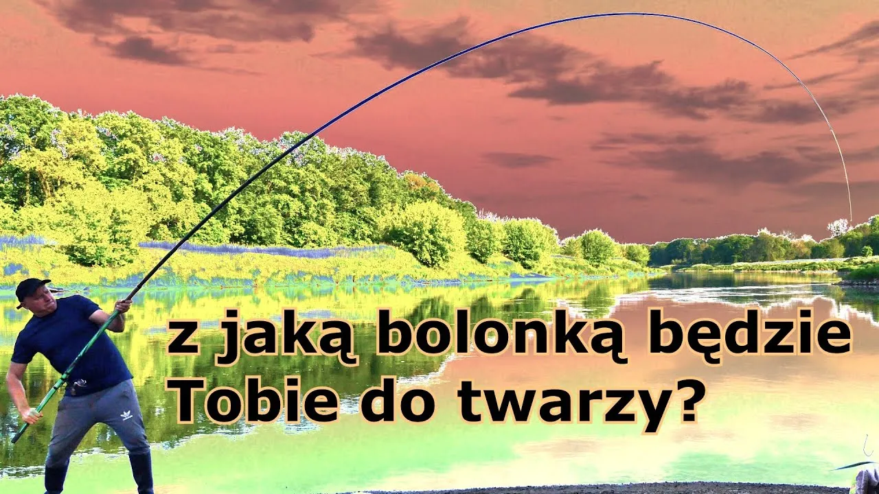 Zdjęcie Wędka bolonka do czego służy - poznaj jej zalety i zastosowanie w wędkarstwie