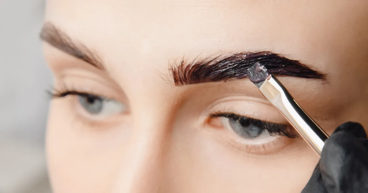 Henna grafitowa dla kogo