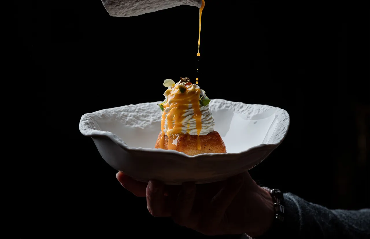 Plat semi-gastronomique toulouse