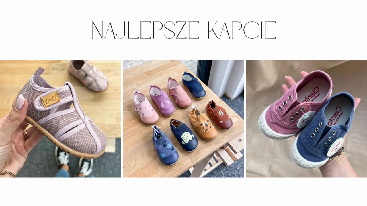 Zdjęcie Buty juniorki: Tajemnice stylu, które zaskoczą każdego miłośnika mody