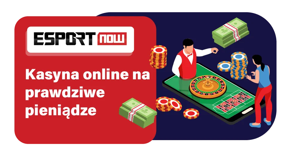 Rodzaje gier na prawdziwe pieniądze, gry skill-based, P2E, kasyna online
