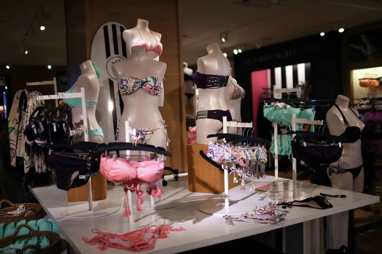 Victoria's Secret Semi-Annual Sale rabaty