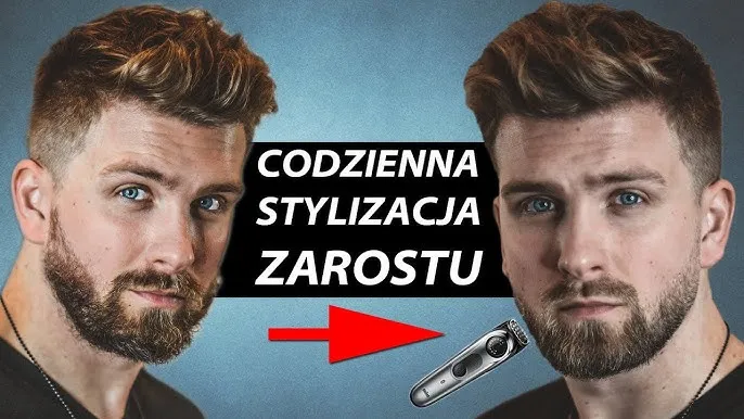 Zdjęcie Jak samemu golić brodę: Proste kroki, by uniknąć błędów