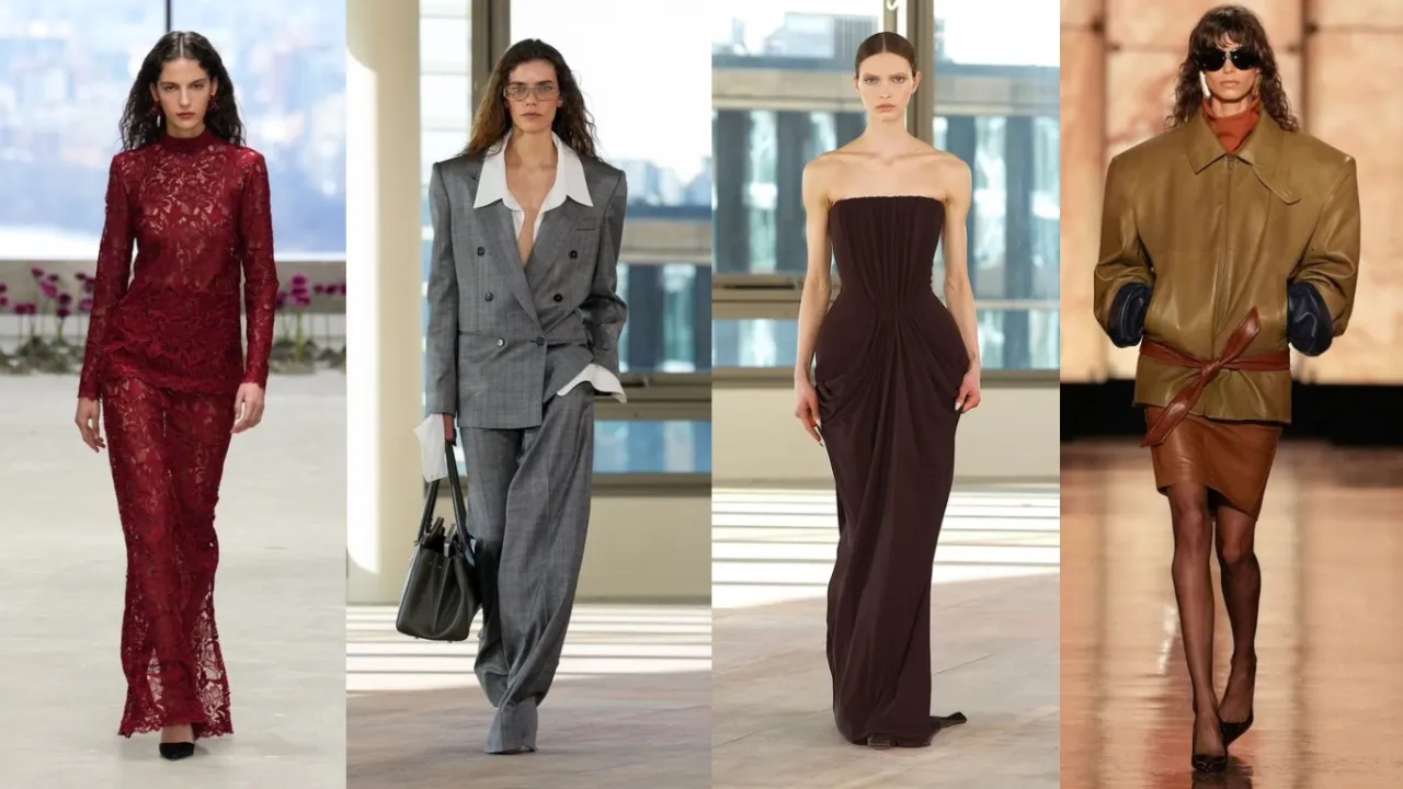 modne dodatki jesień zima 2025 2026