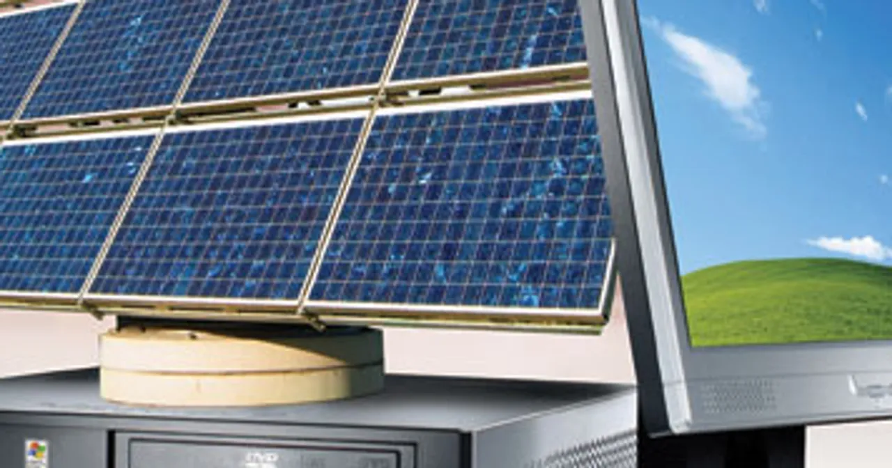 oszczędzanie energii komputer tips