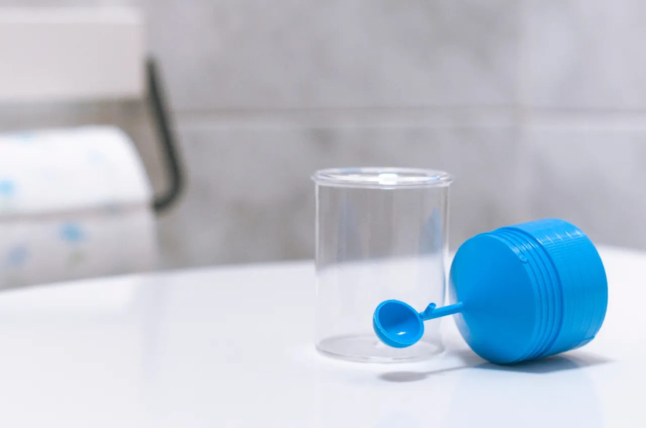 dieta przed badaniem krwi utajonej w kale gwajakowy