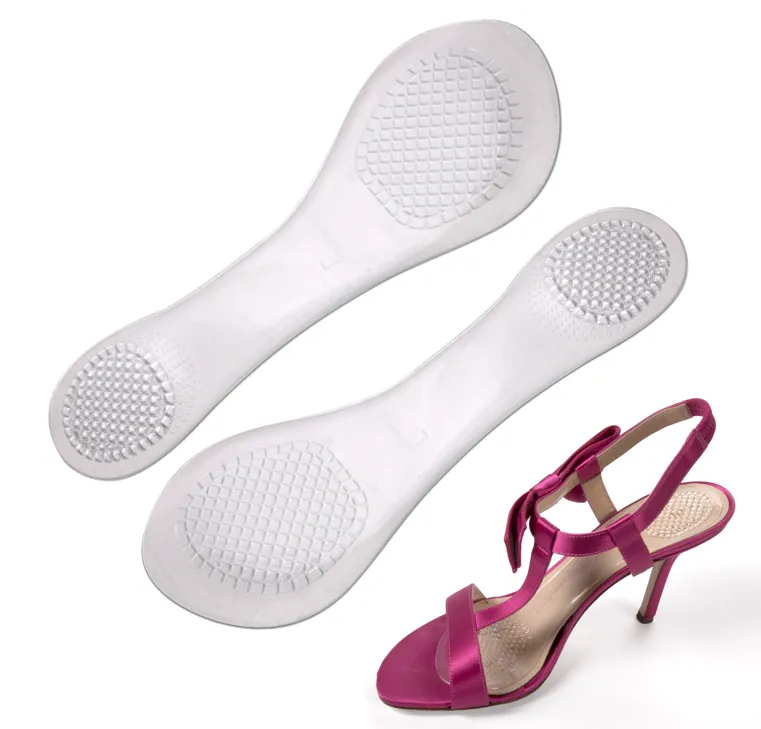 wkładki żelowe do szpilek