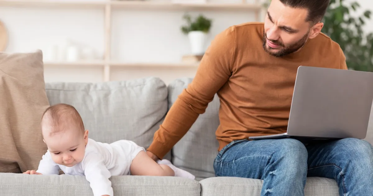 samotny rodzic finanse dziecko