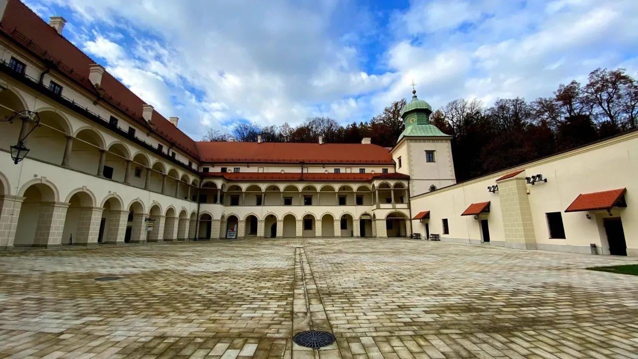 Zdjęcie Najlepsze atrakcje w Stryszawie, które musisz zobaczyć na wycieczce