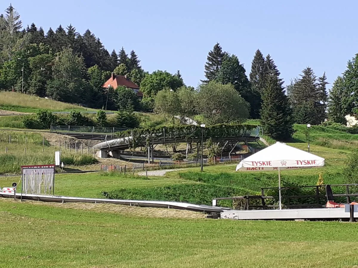 G&oacute;ry Stołowe Szczeliniec Wielki