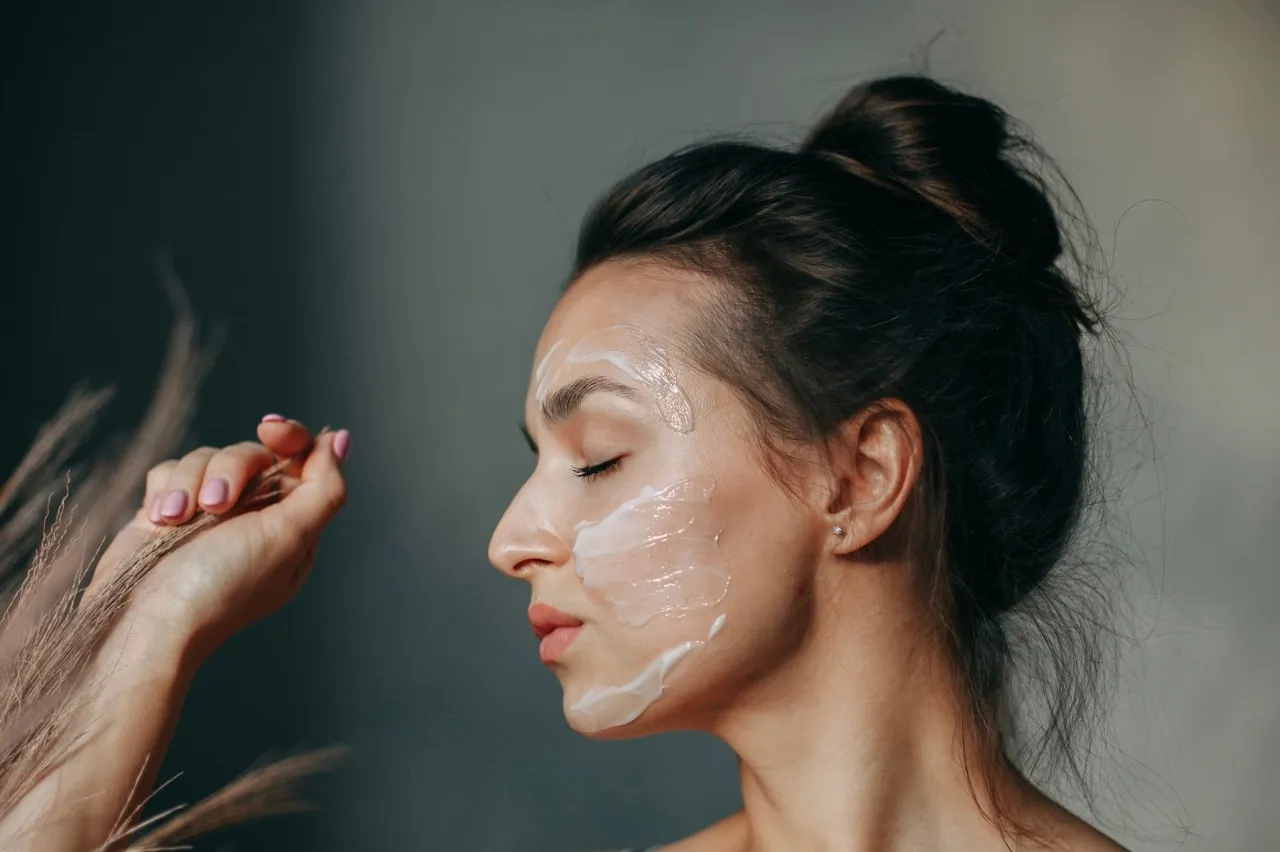 r&oacute;żne typy cery