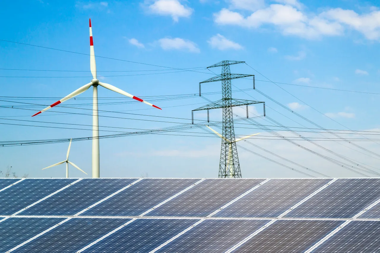 problemy z siecią energetyczną fotowoltaika