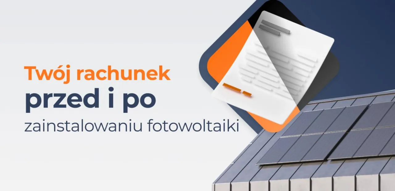 Zdjęcie Kiedy otrzymasz pierwszy rachunek za prąd z fotowoltaiki? Sprawdź!