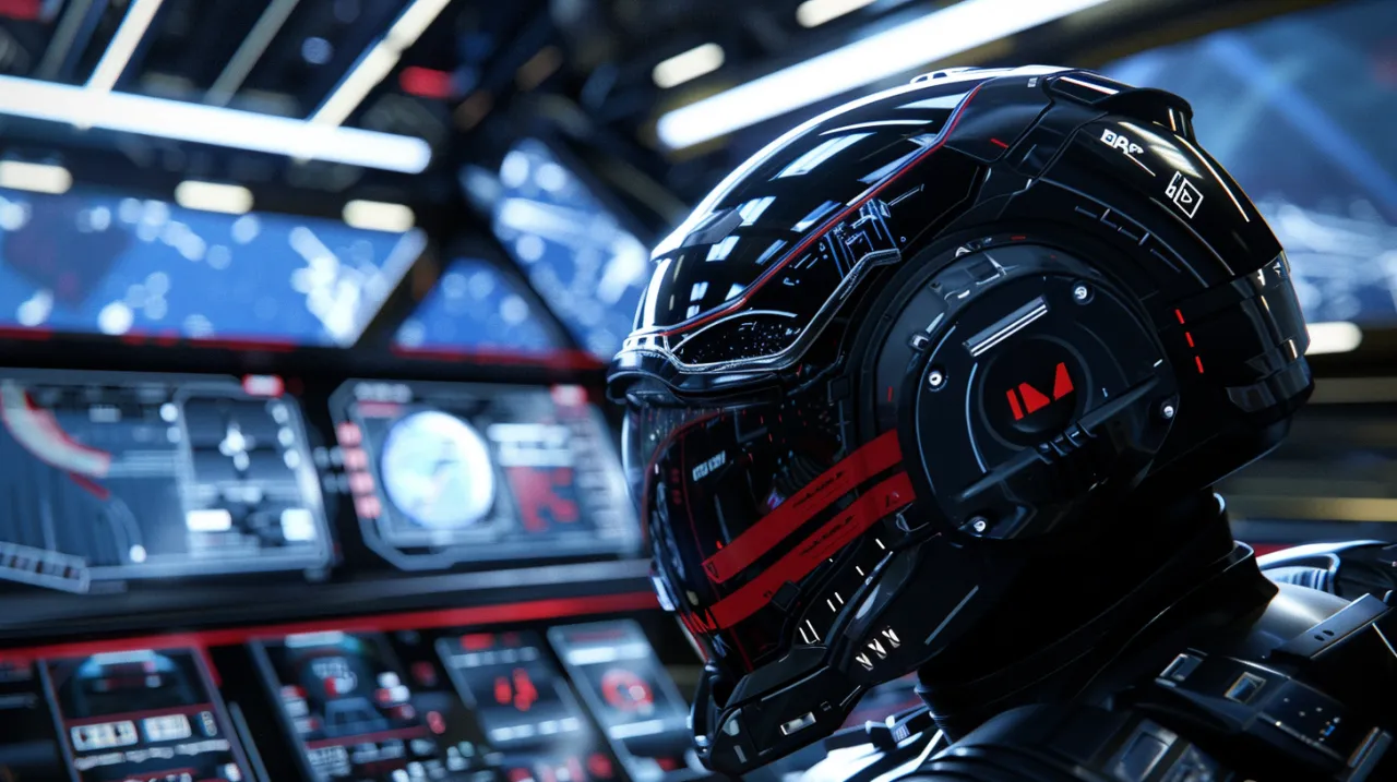 Zdjęcie Pokonaj Mass Effect: Kompletny poradnik do całej serii sci-fi RPG