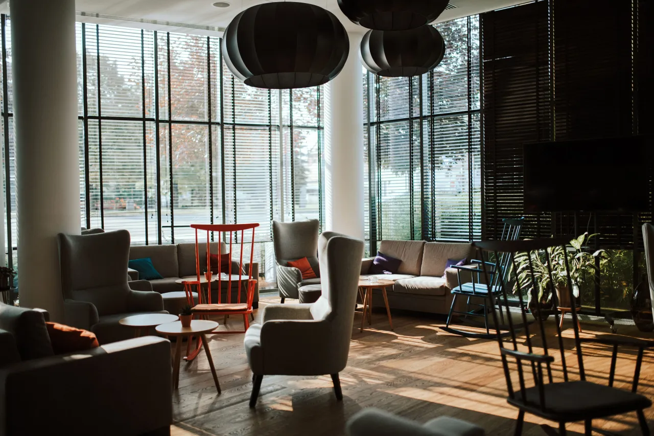 Vienna House Easy Katowice pokój