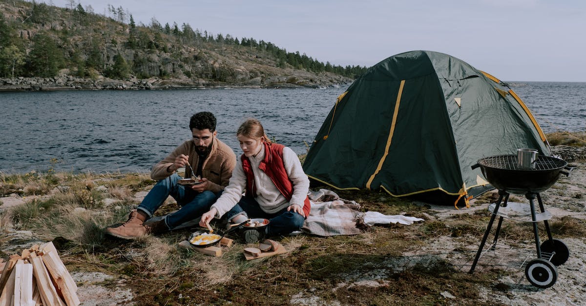  Camping Toskania we Włoszech - przewodnik 2023