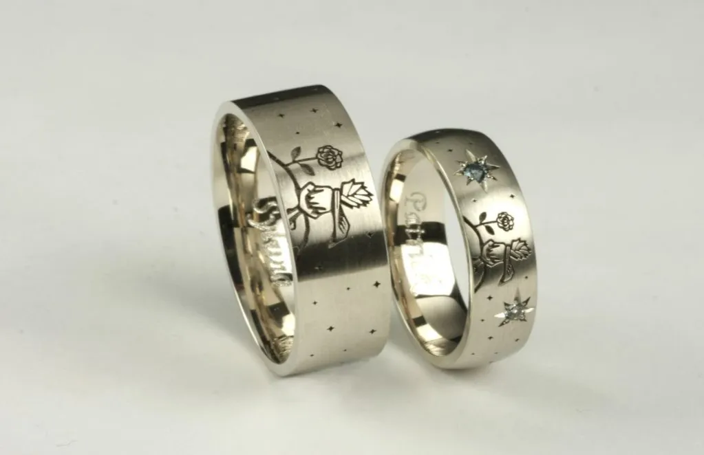 interpretacja wr&oacute;żby z obrączki ruchy