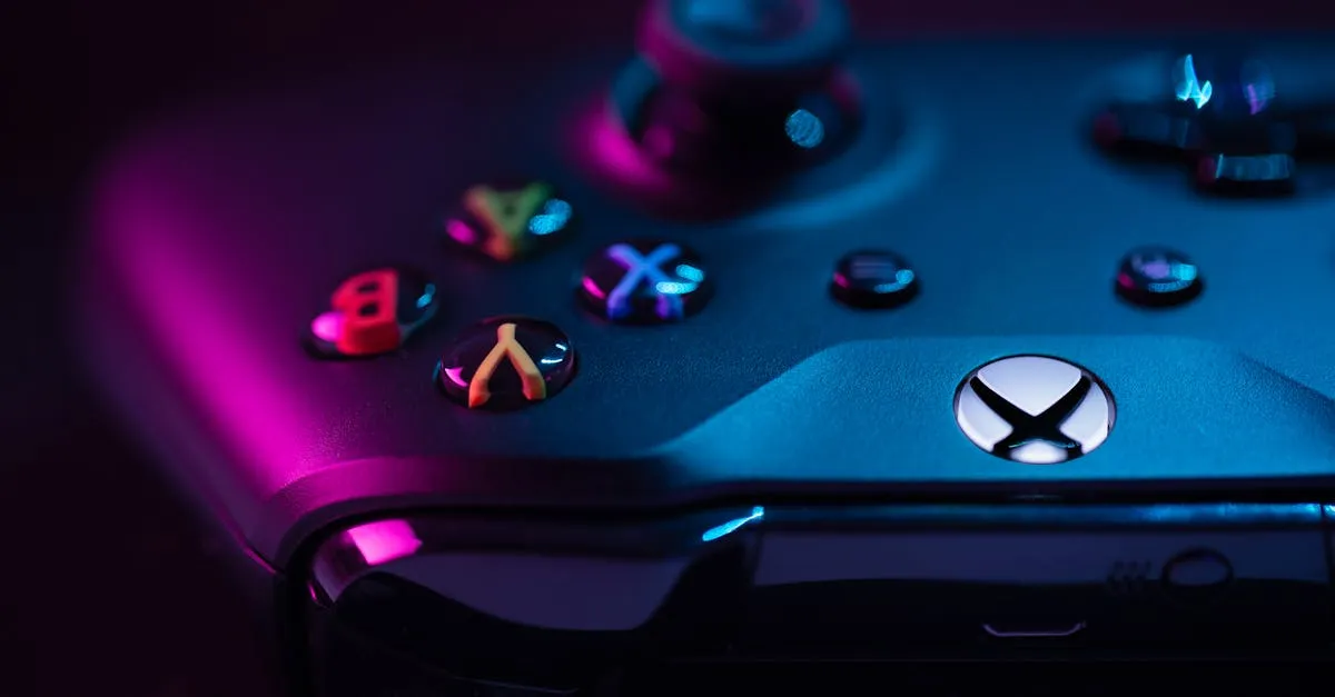 Zdjęcie Co warto wiedzieć przed zakupem używanego Xboxa? Wskazówki i sprawdzenie stanu.