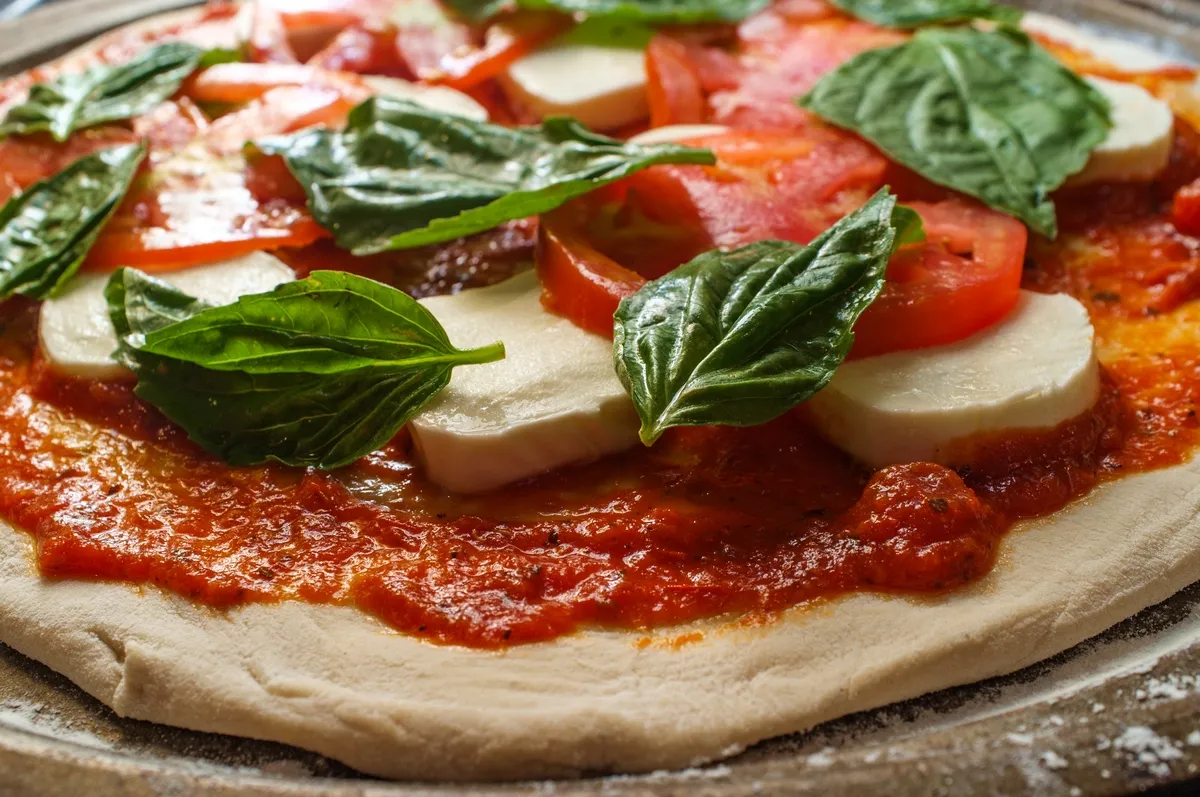 pomidory san marzano sos do pizzy