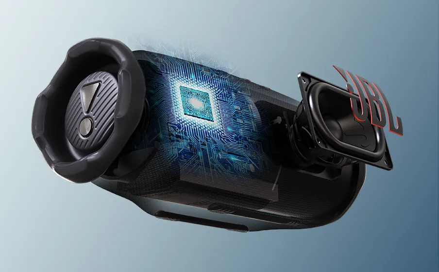 JBL Charge 6 w polskich sklepach