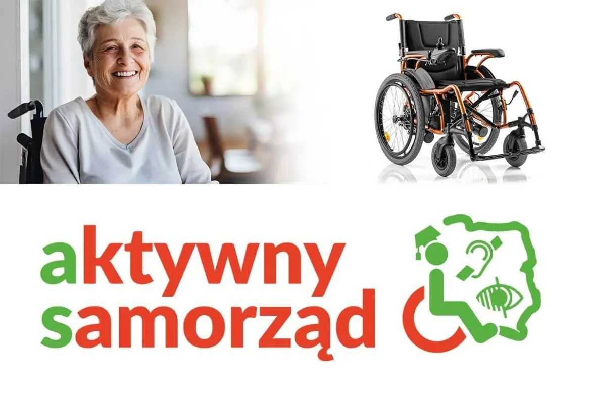 Dofinansowanie PFRON Aktywny Samorząd