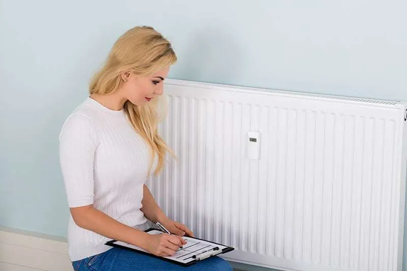 Zdjęcie Jakie ogrzewanie elektryczne do mieszkania? Najlepsze opcje i porady