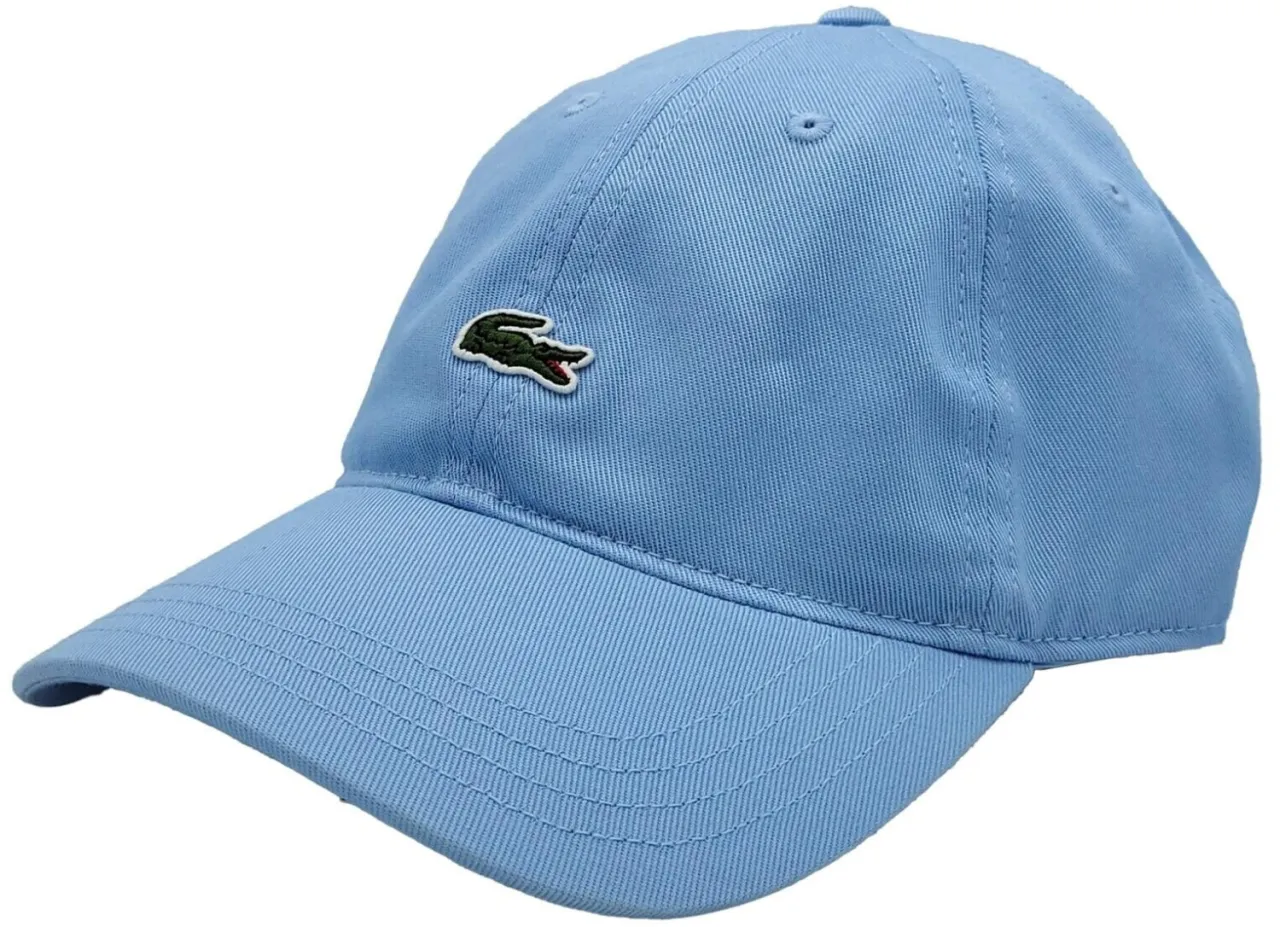Lacoste Tennis Caps verschiedene Modelle