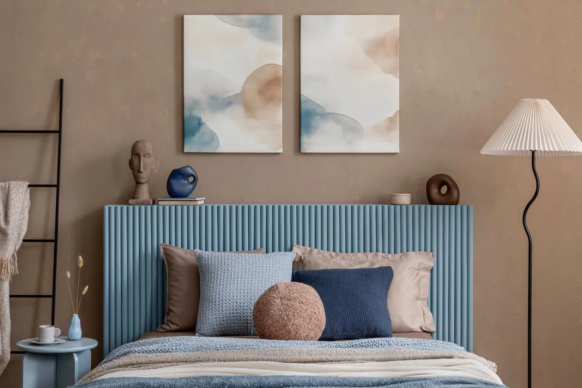 DIY zagł&oacute;wek z poduszek metody montażu por&oacute;wnanie