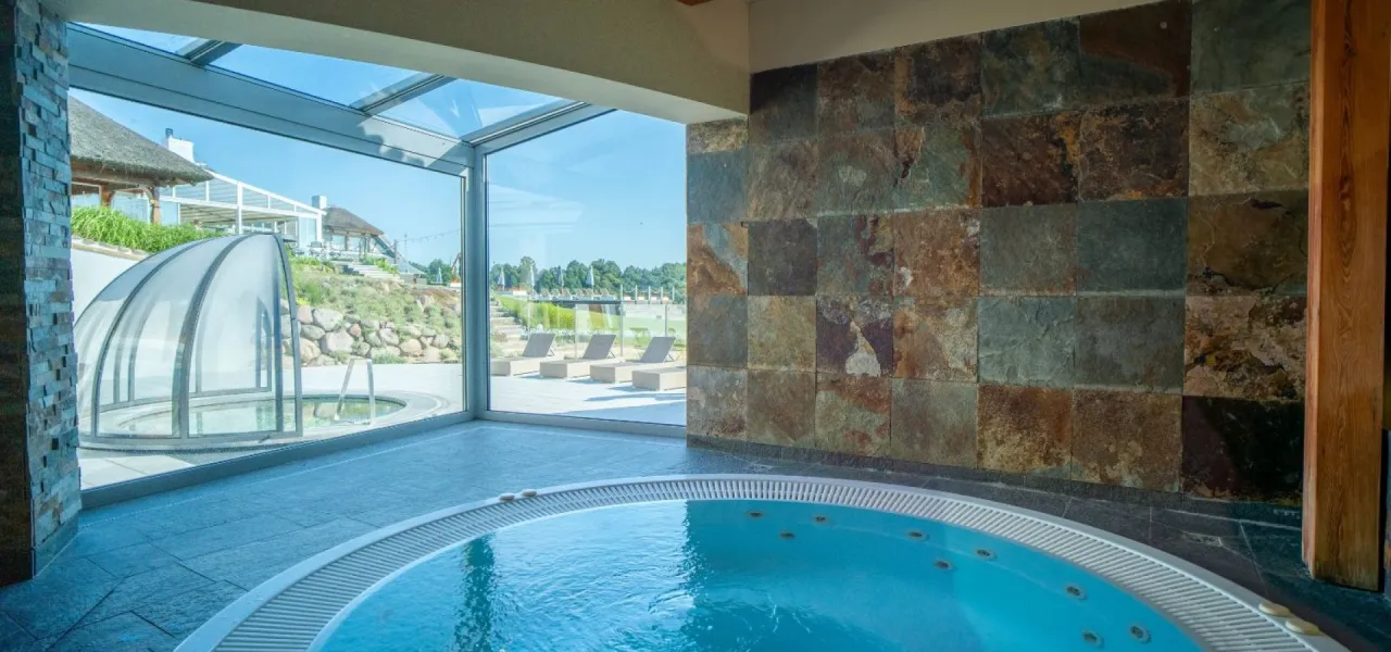 Hotele SPA Zielona G&oacute;ra weekend