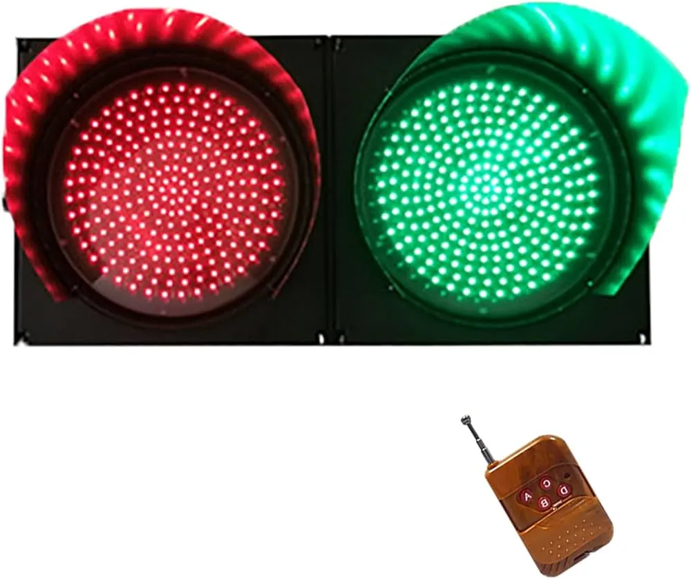 czerwona lampka inwestycje sygnały