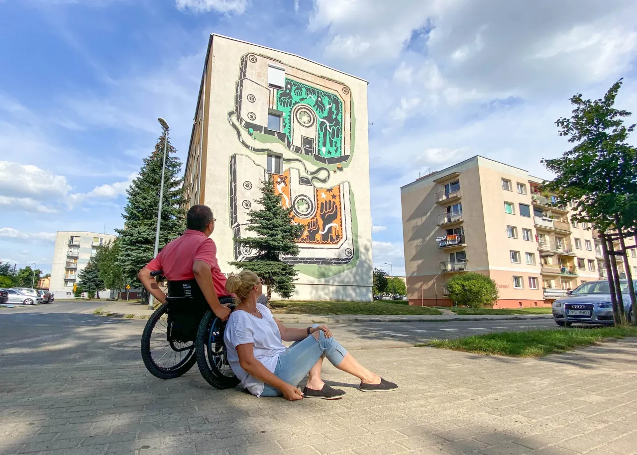 Zdjęcie Najlepsze atrakcje w Jarocinie, które musisz zobaczyć podczas wizyty