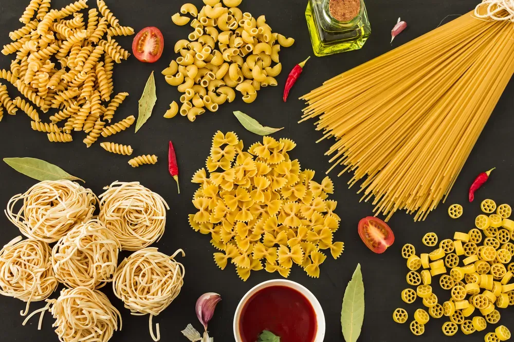 Zdjęcie Jak wykorzystać makaron spaghetti: 10 kreatywnych przepisów na dania