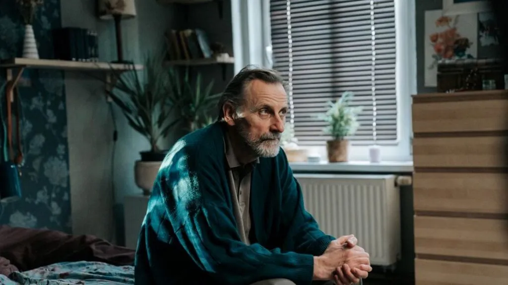 Zdjęcie Wzruszające filmy o miłości i chorobie, które zmienią Twoje spojrzenie na życie