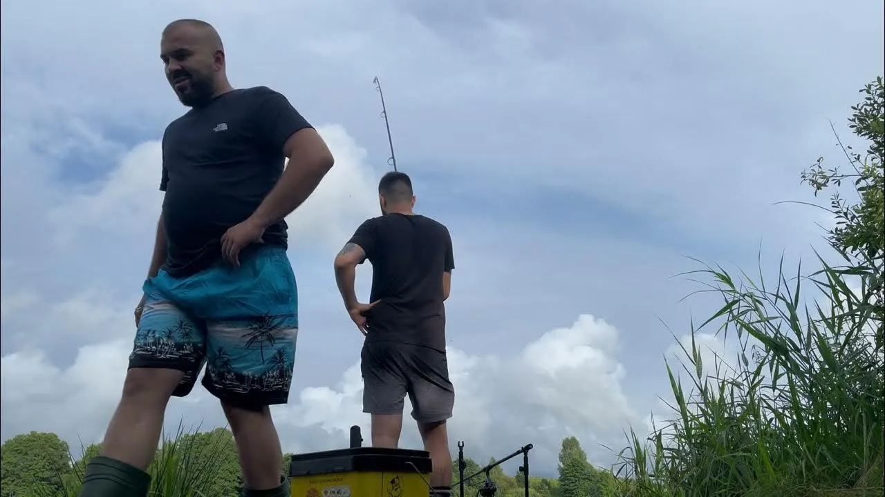 Zdjęcie Łowisko Bobolice - najlepsze miejsca na ryby i rezerwacje bez stresu