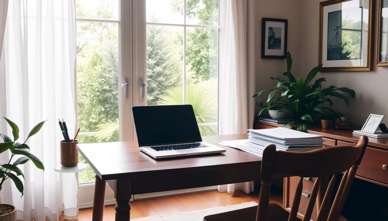 Zdjęcie Jak się pisze usprawiedliwienie - proste kroki do skutecznego pisania