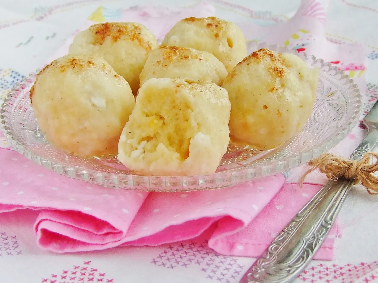 Węgierskie Napi Men&uuml; zestaw obiadowy