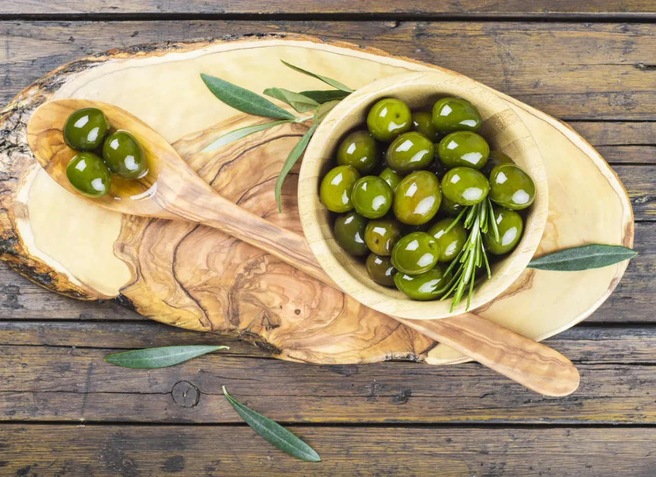 Niebezpieczne oliwki dla kota, zagrożenia dla kota