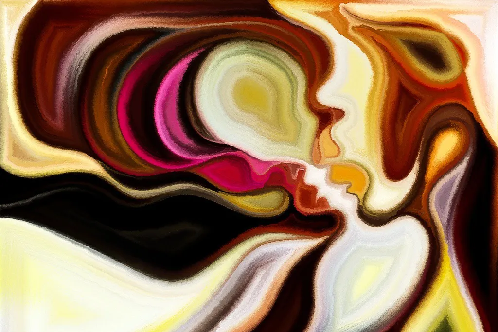 Sposoby wyrażania emocji w sztuce