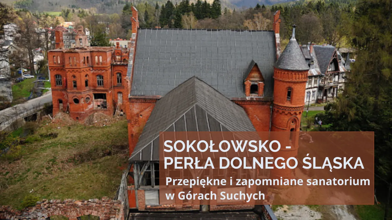 Zdjęcie Sokołowsko: 10 fascynujących atrakcji, które musisz zobaczyć