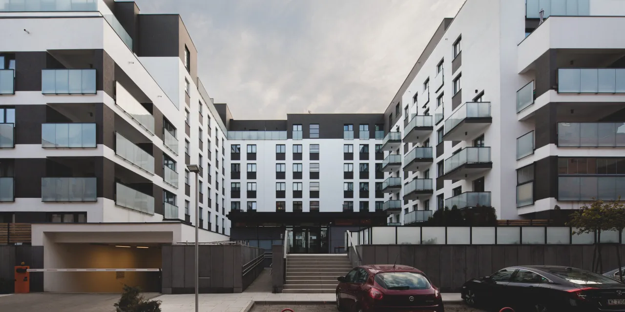 akt notarialny służebność mieszkania