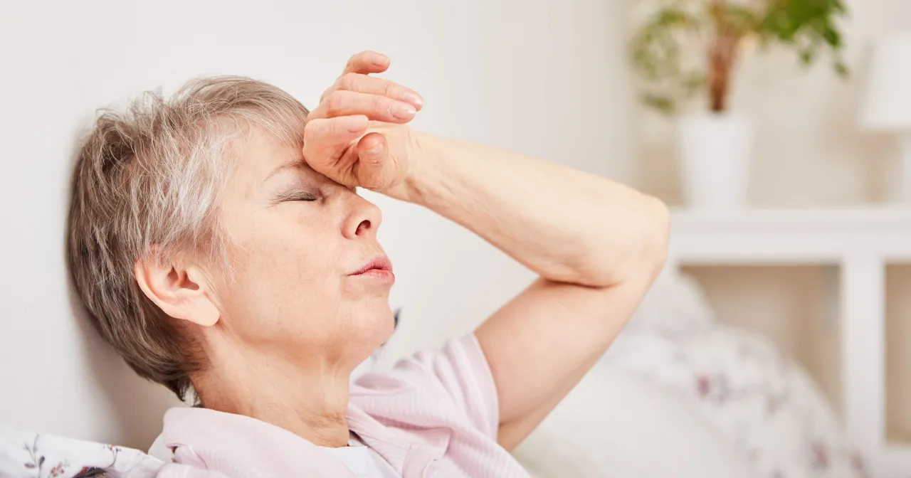 imbir i mięta na zawroty głowy