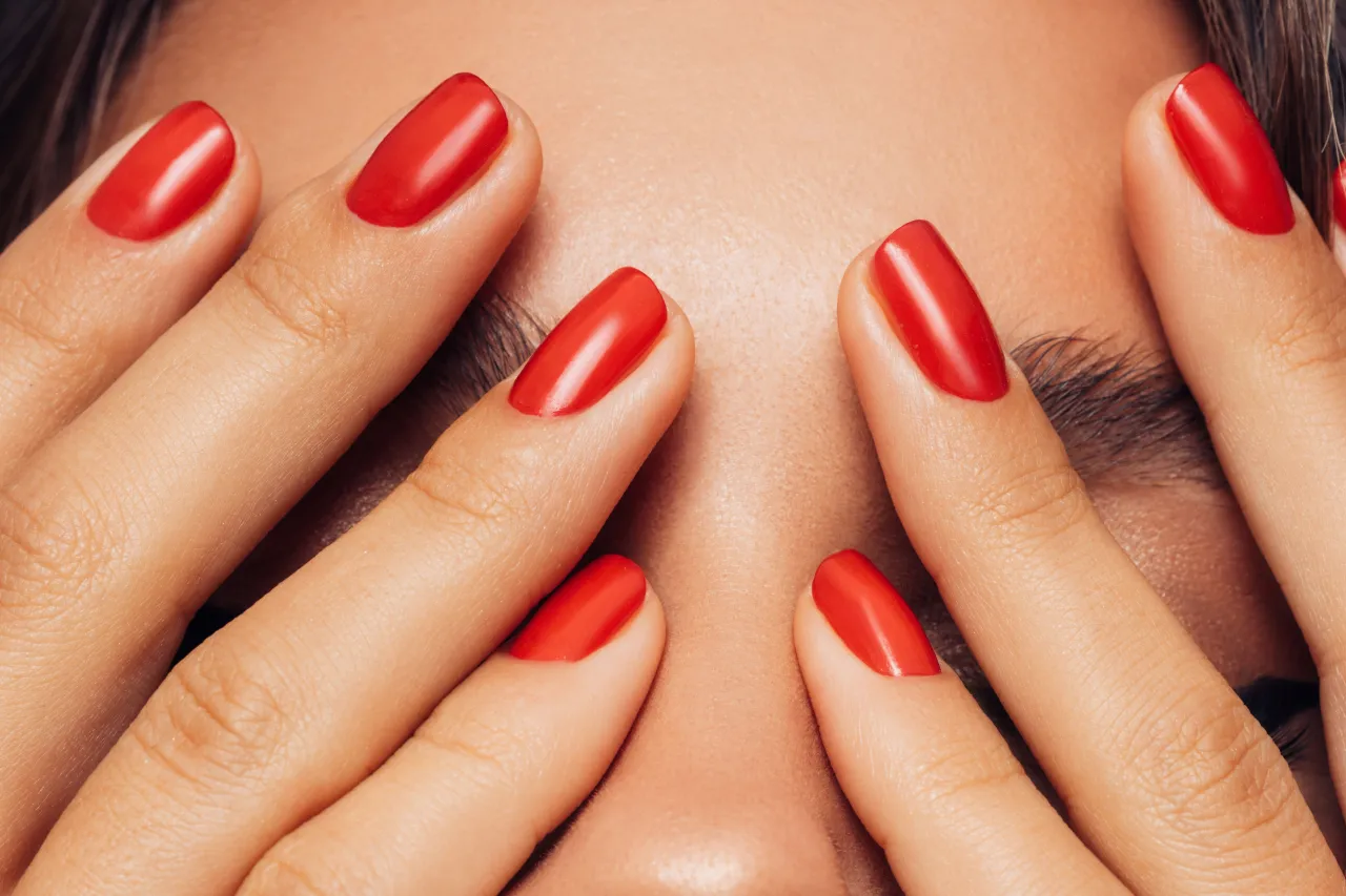 Maniküre Fehler vermeiden