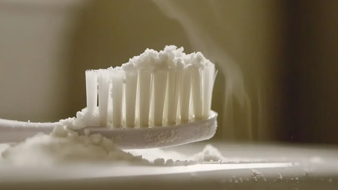 Soda oczyszczona zastosowanie w higienie jamy ustnej