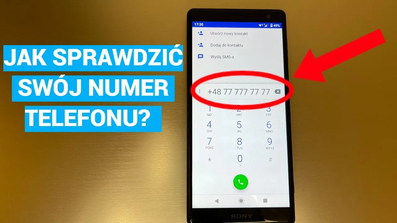 aplikacja do sprawdzania sieci numeru telefonu