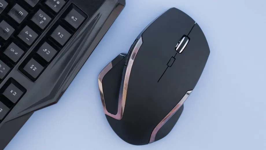 porównanie polecanych myszek bezprzewodowych