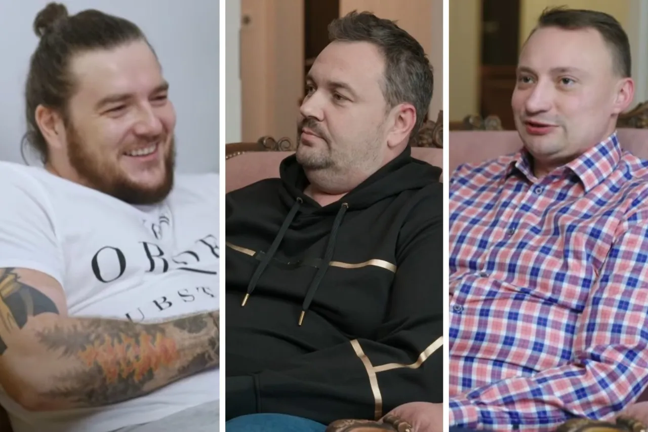 Uczestnicy Ślub od pierwszego wejrzenia 10 sezon