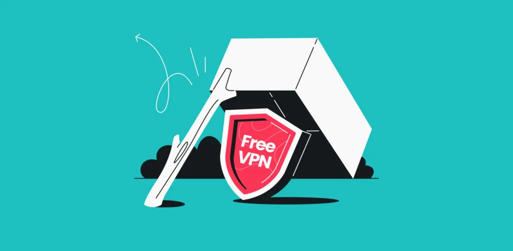 Porównanie darmowy płatny VPN