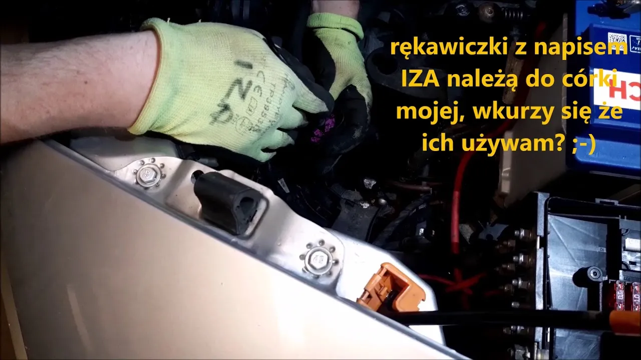 lokalizacja czujnika ciśnienia common rail, lokalizacja czujnika map sensor benzyna turbo